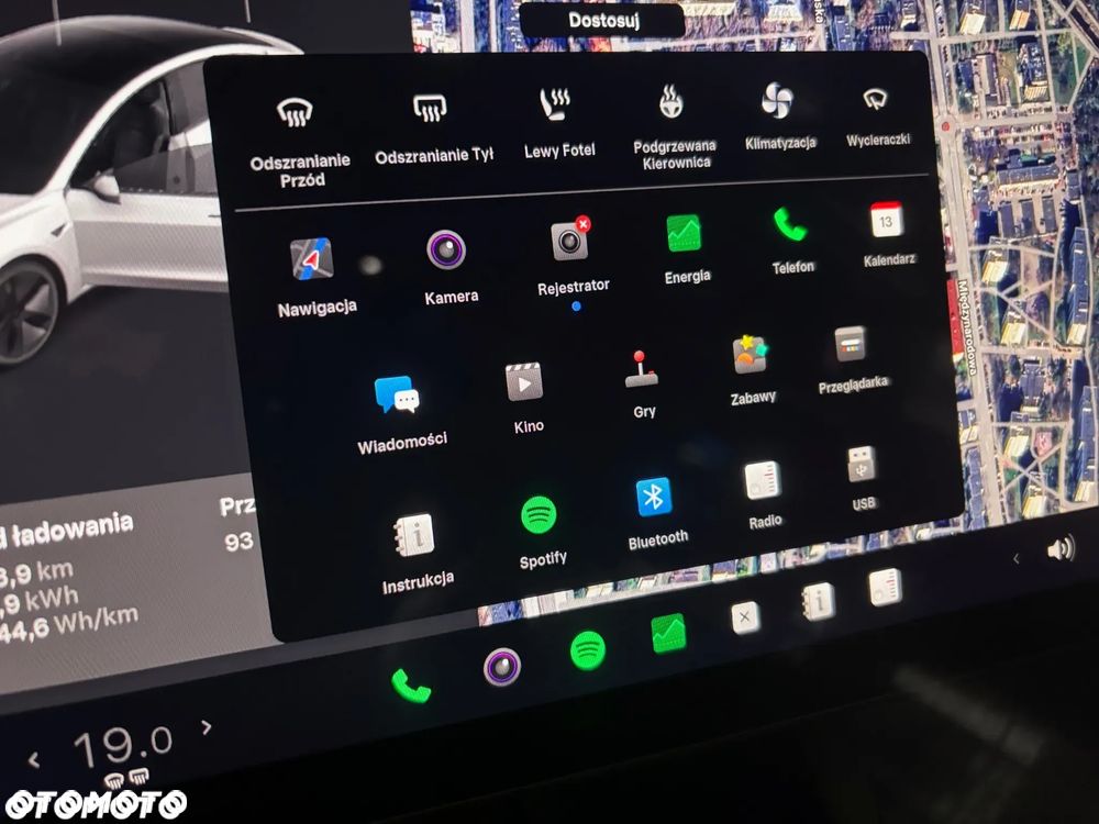 Tesla Model 3 - 27