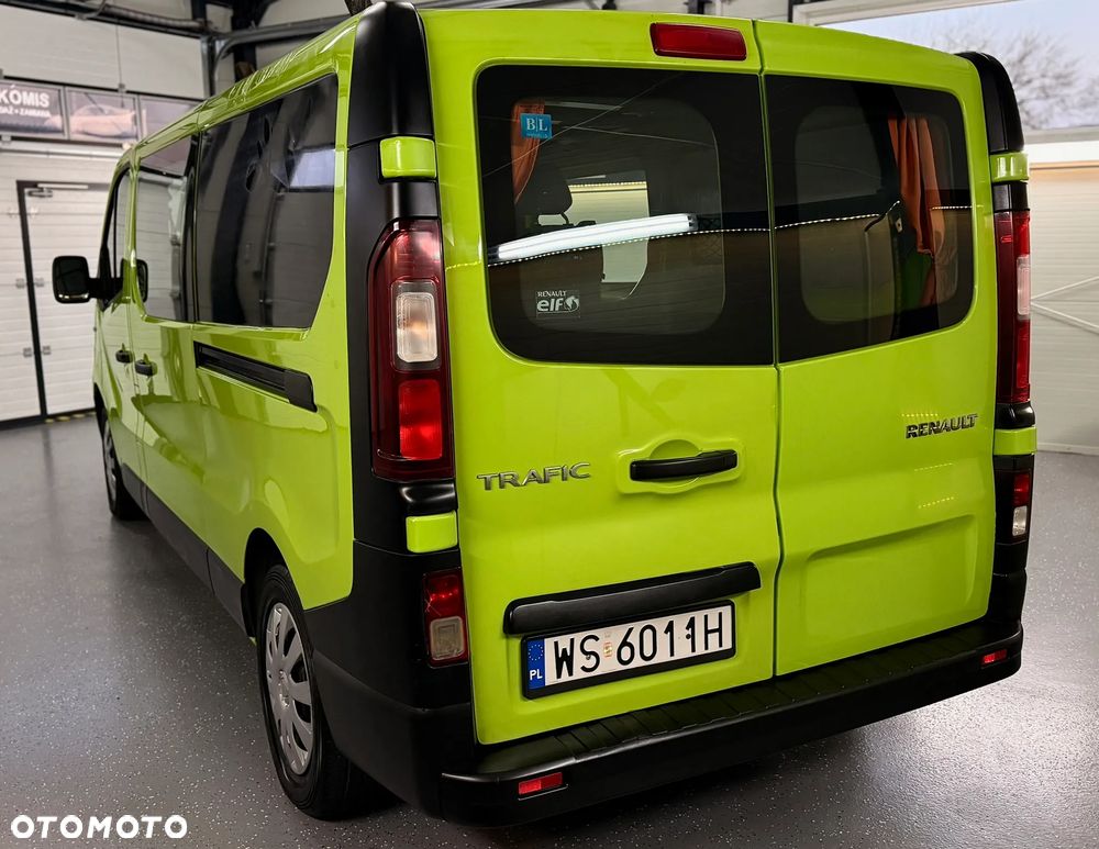 Renault Trafic - 7