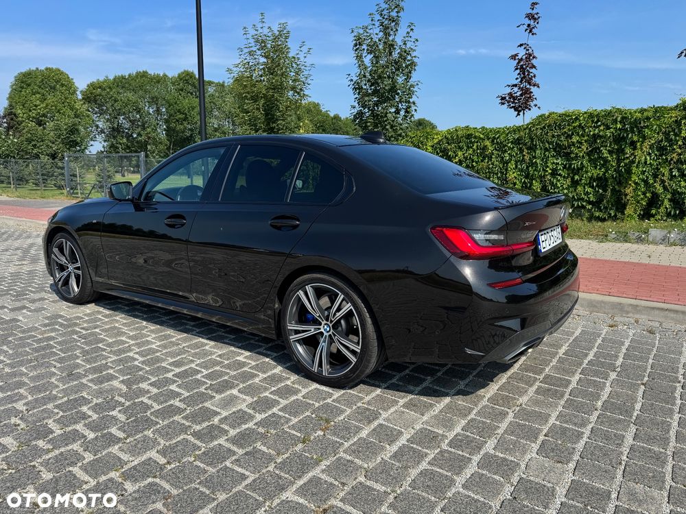 BMW Seria 3 M340i xDrive - 6