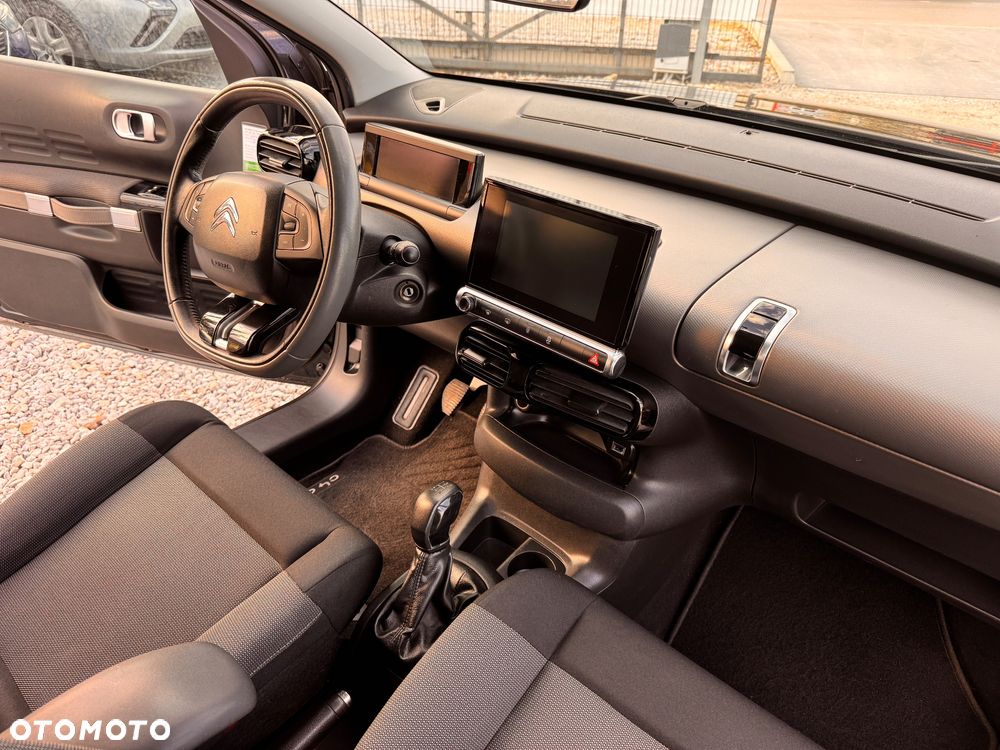 Citroën C4 Cactus BlueHDi 100 Stop&Start Business Class - 29