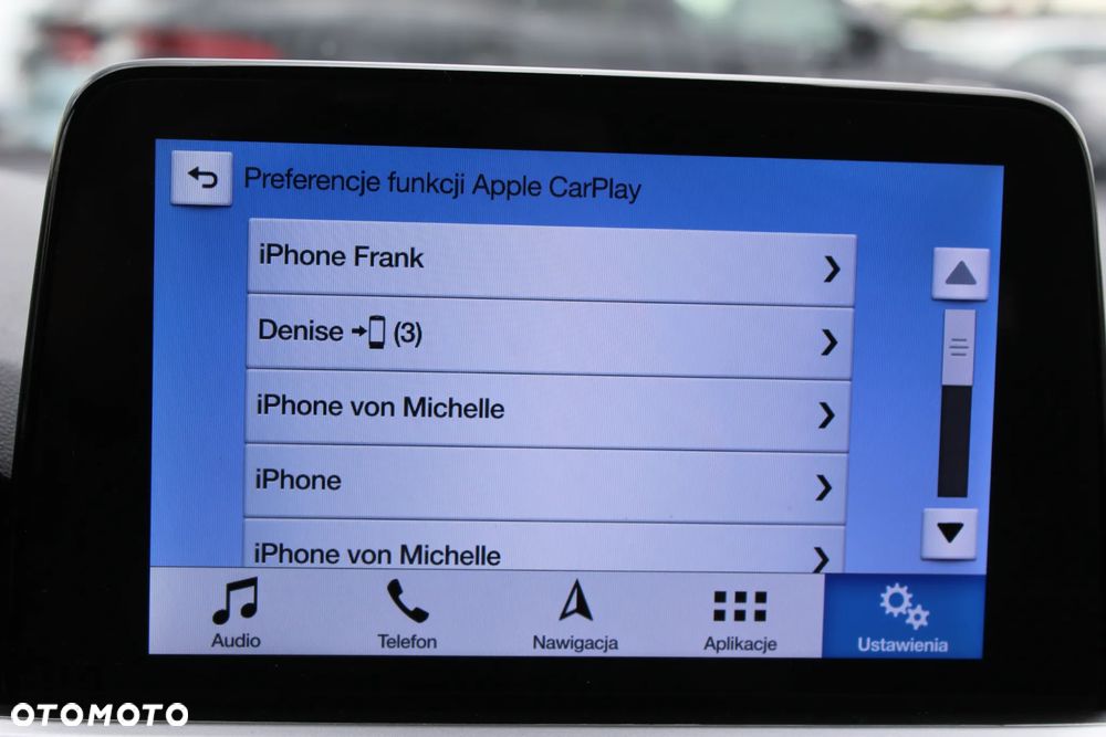 Ford Focus 1.5 EcoBlue Start-Stopp-System ACTIVE DESIGN - 28