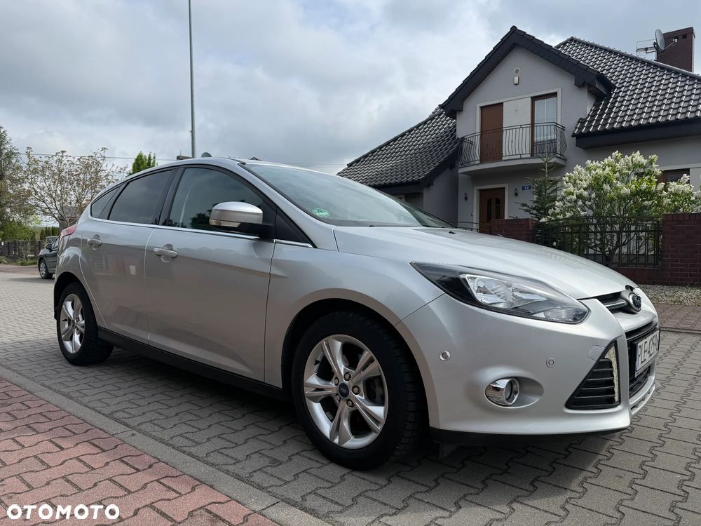 Ford Focus - 15