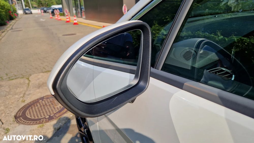 Opel Astra 1.4 Turbo ECOTEC Dynamic Aut. - 16