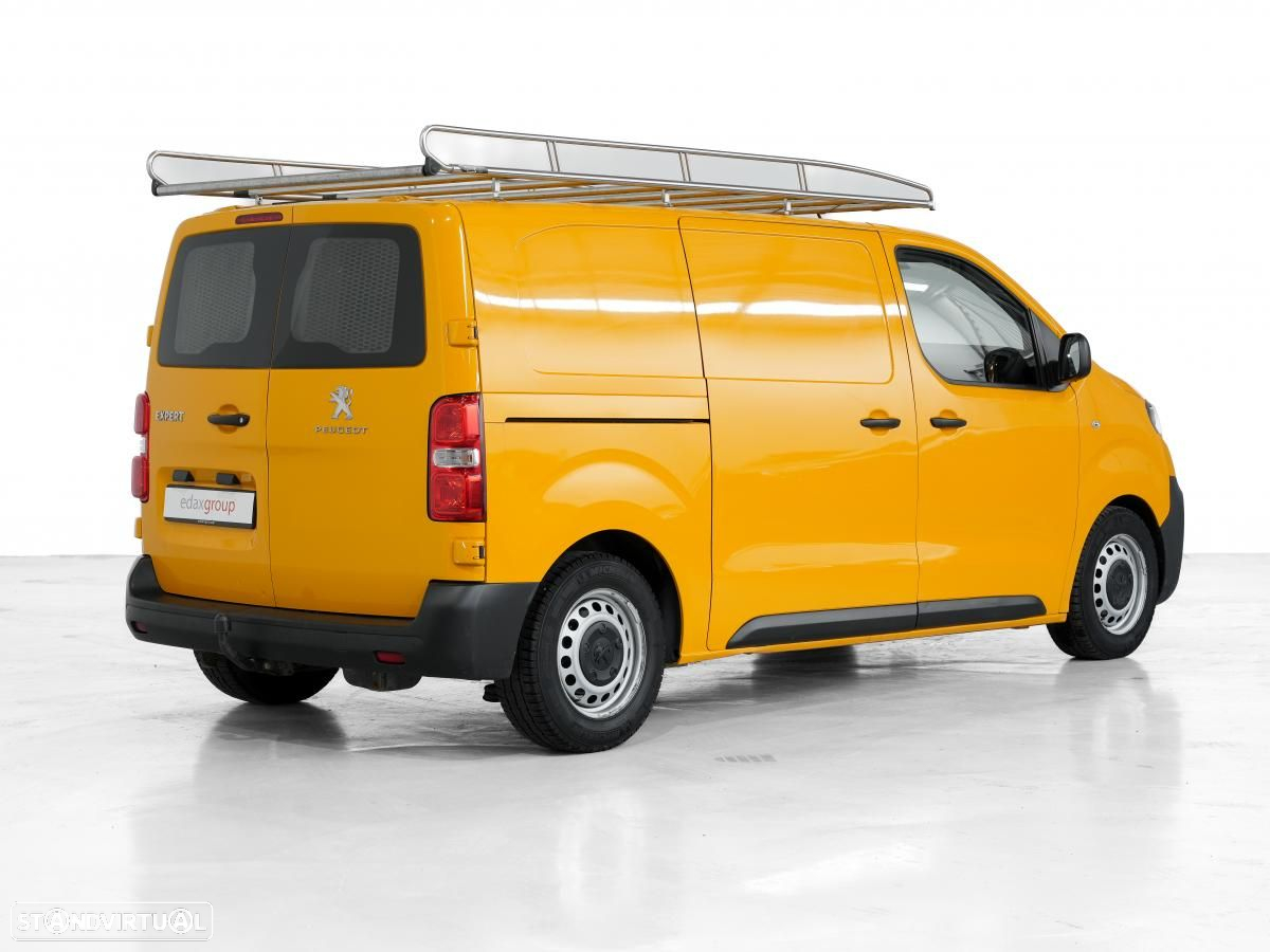 Peugeot Expert 2L C/IVA - 3