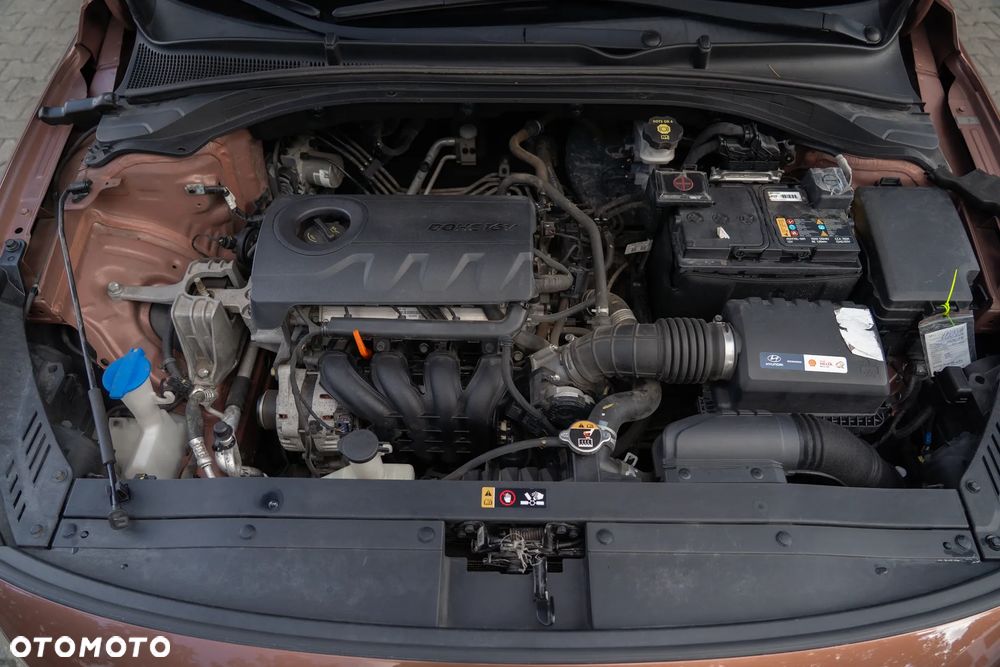 Hyundai i30 - 28