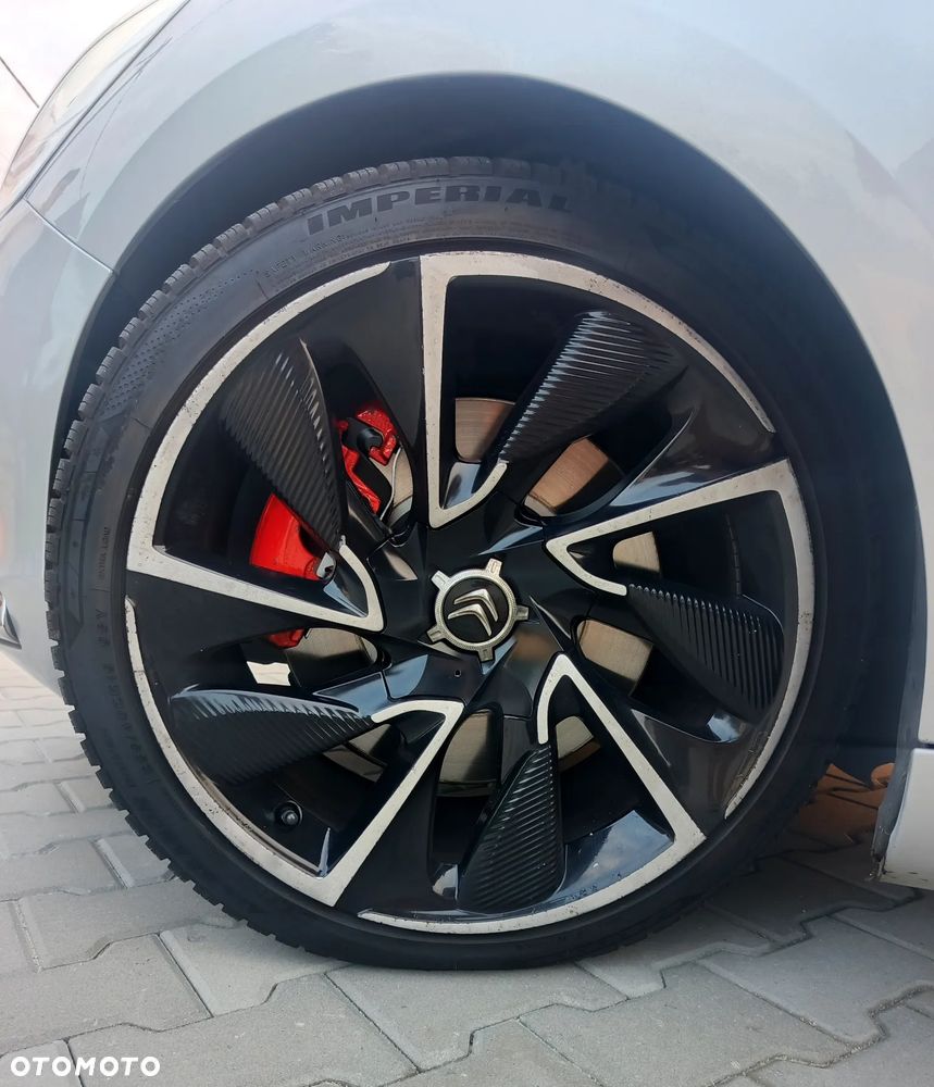Citroën DS5 2.0 HDi SportChic - 21