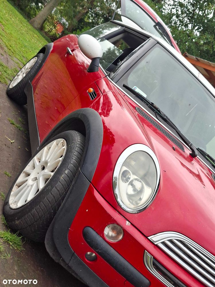 MINI Cooper - 1