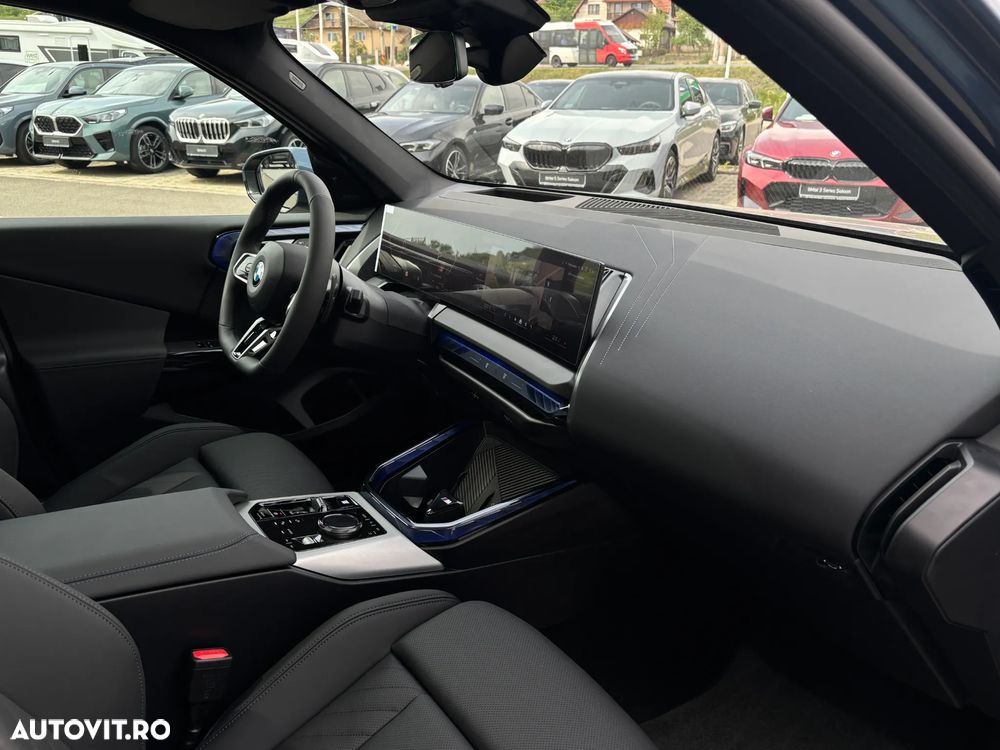 BMW X3 - 6
