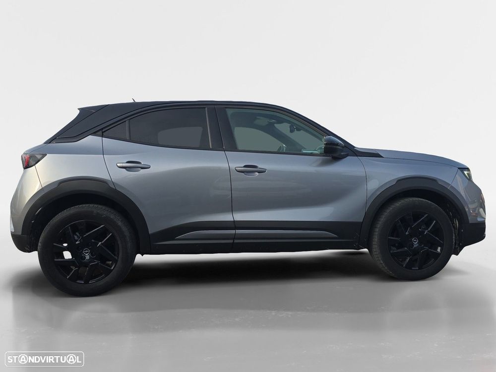 Opel Mokka 1.2 T GS - 6