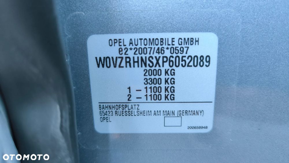 Opel Grandland 1.2 T Business Edition S&S - 19