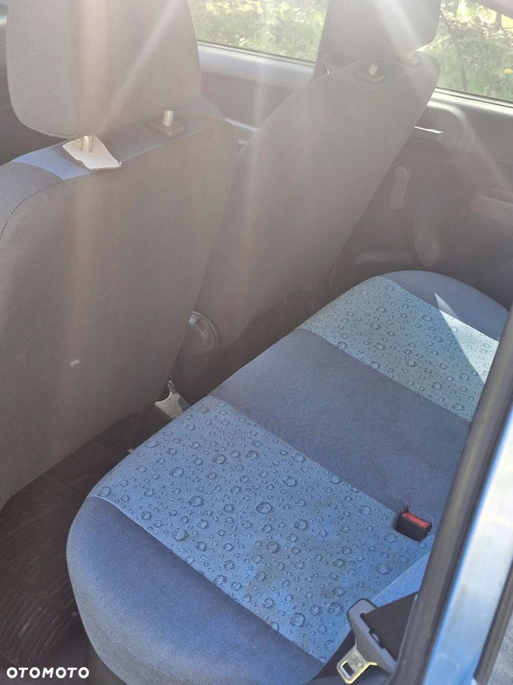 Fiat Panda 1.2 Classic - 5