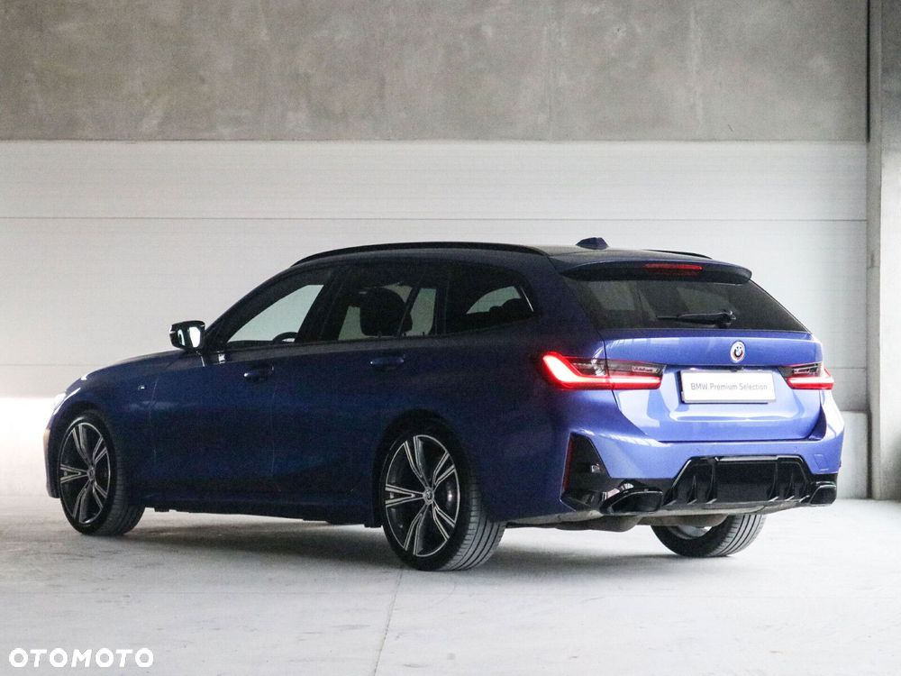 BMW Seria 3 - 10