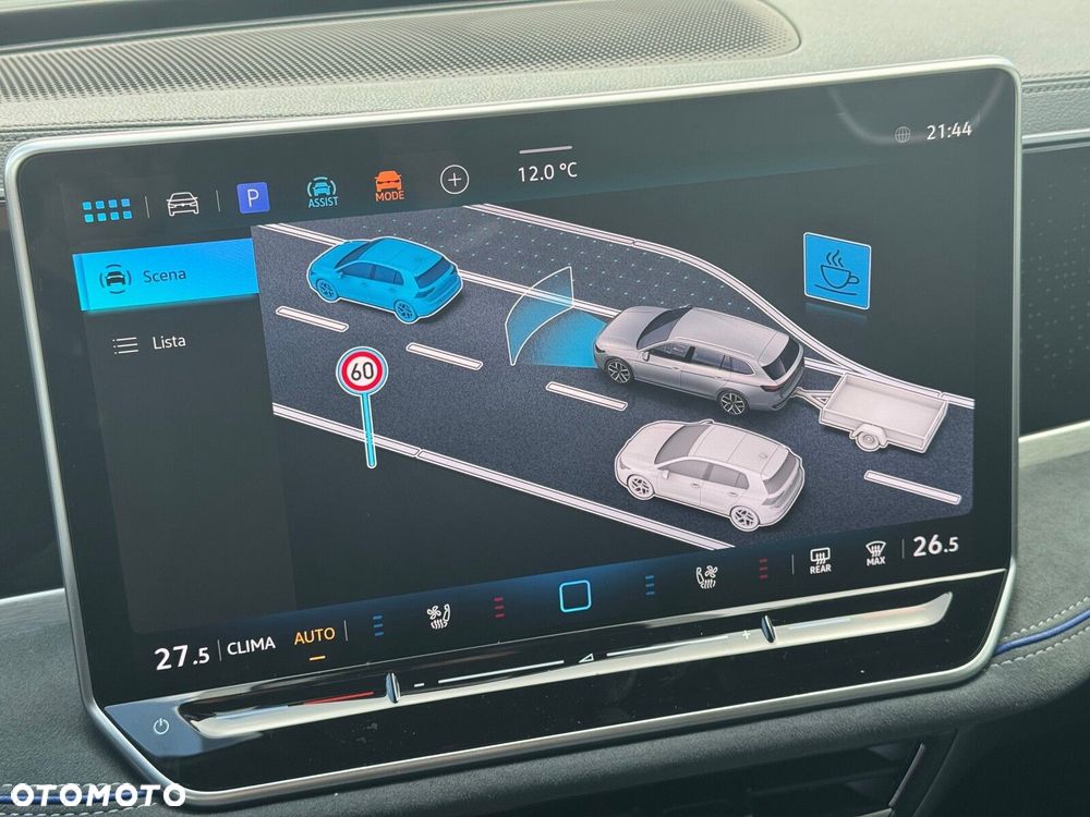 Volkswagen Passat Variant 2.0 TSI 4Mot R-Line Plus DSG - 20