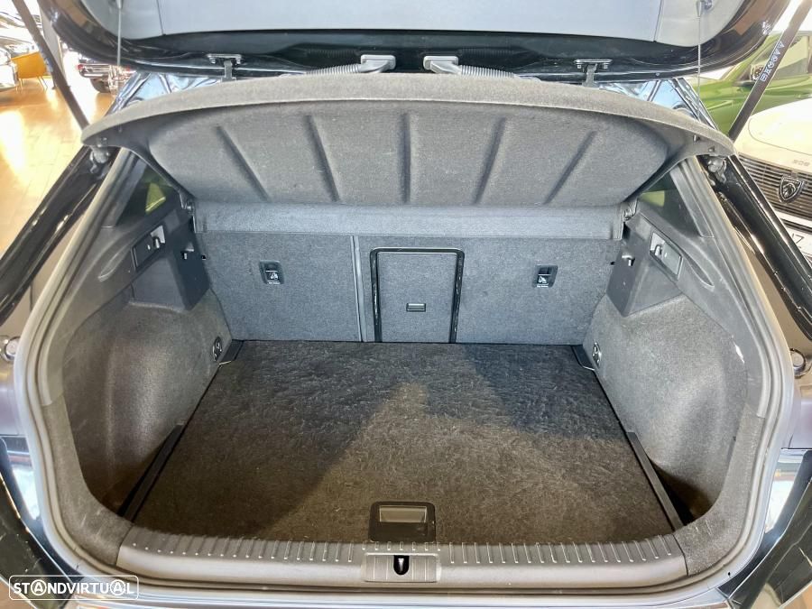 Cupra Formentor 1.5 TSI Plus DSG - 38