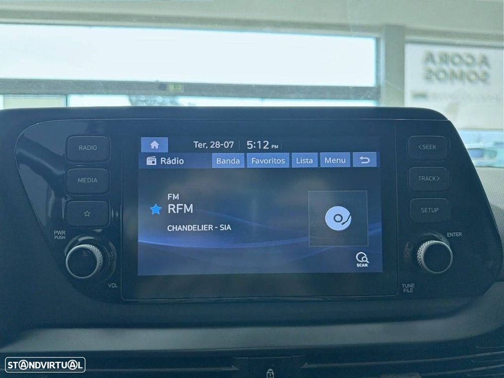 Hyundai i20 1.0 T-GDI Style - 13