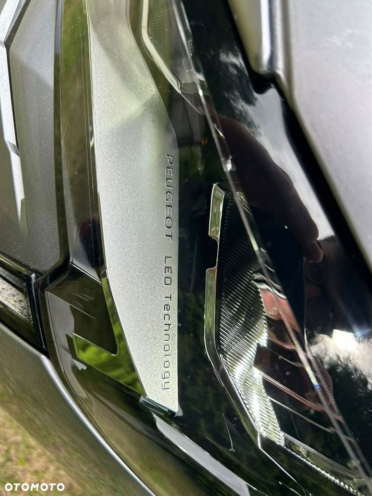Peugeot 3008 - 29