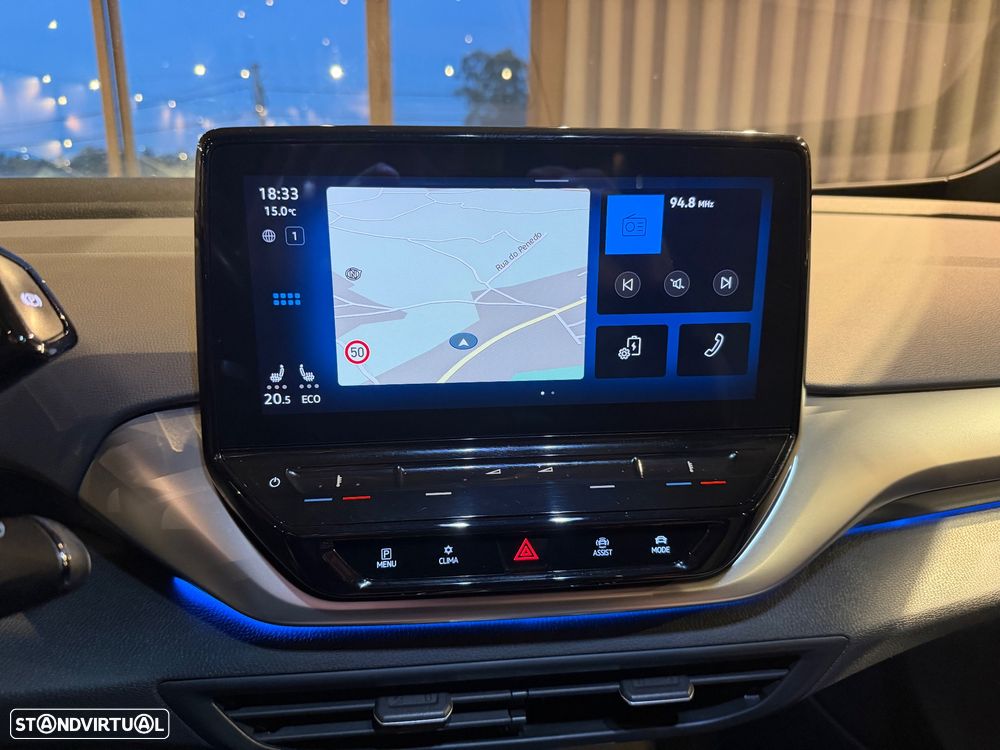 VW ID.4 Performance Upgrade Pro 1st - 30