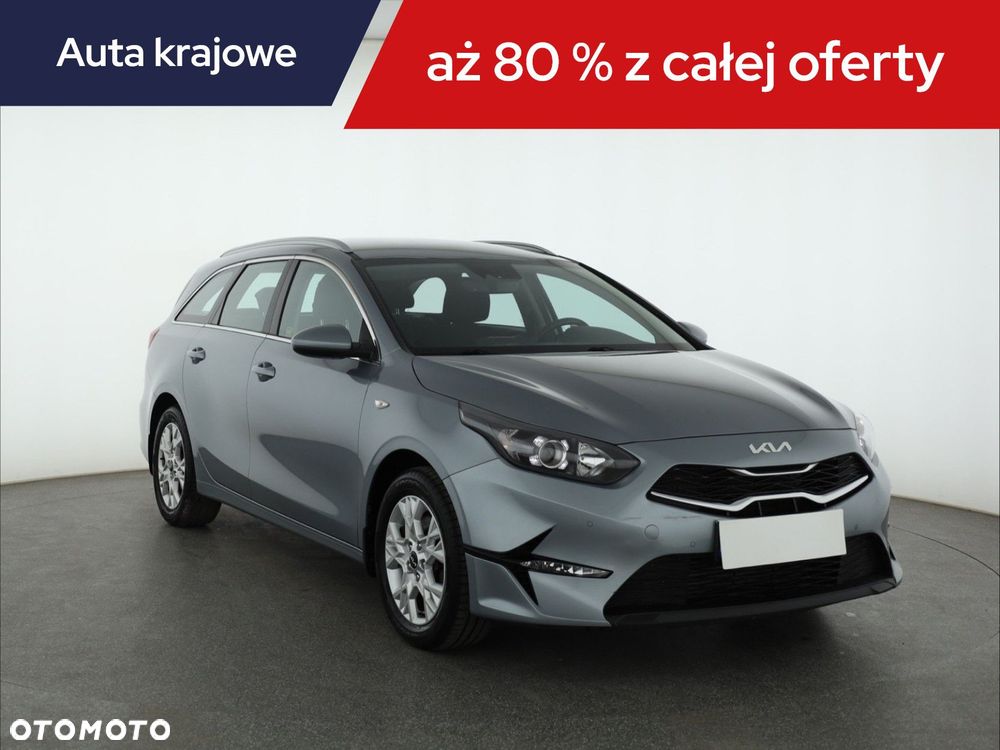 Kia Ceed - 3