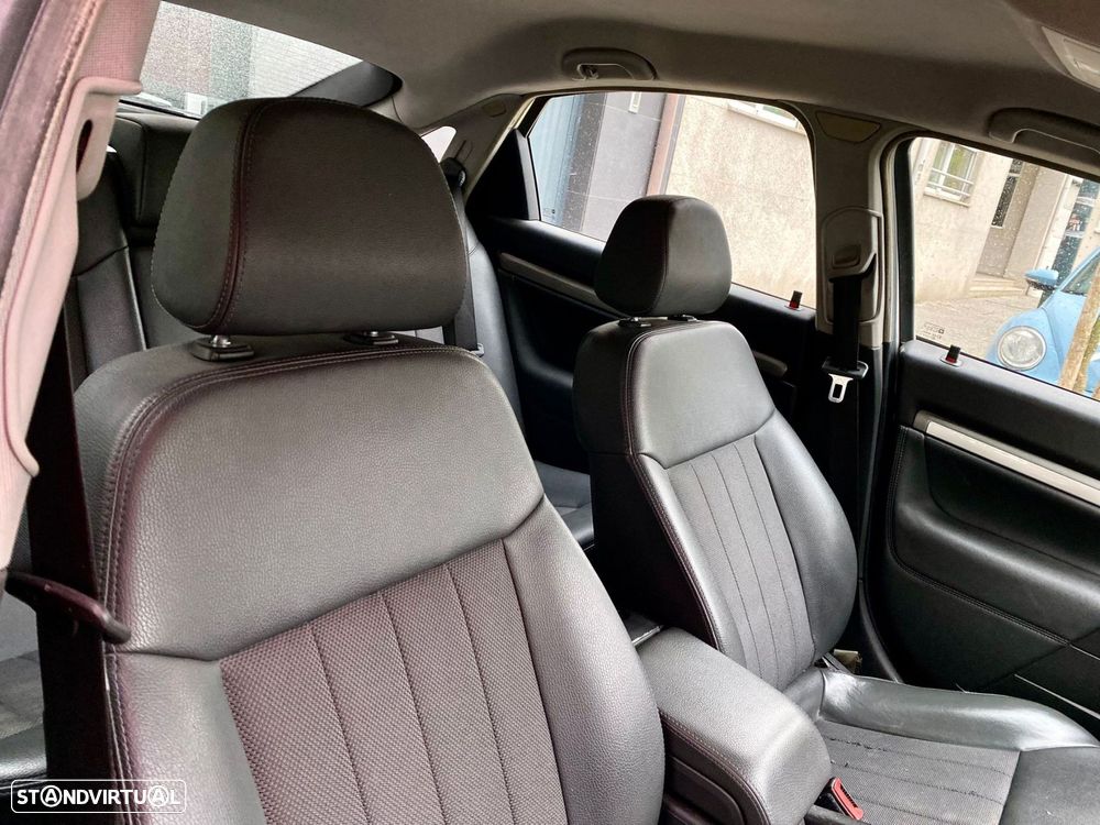 Opel Vectra 1.9 CDTi - 14