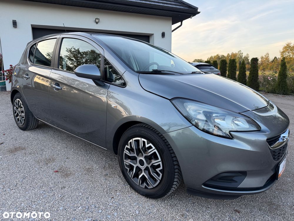 Opel Corsa 1.3 D (CDTi) Edition - 18