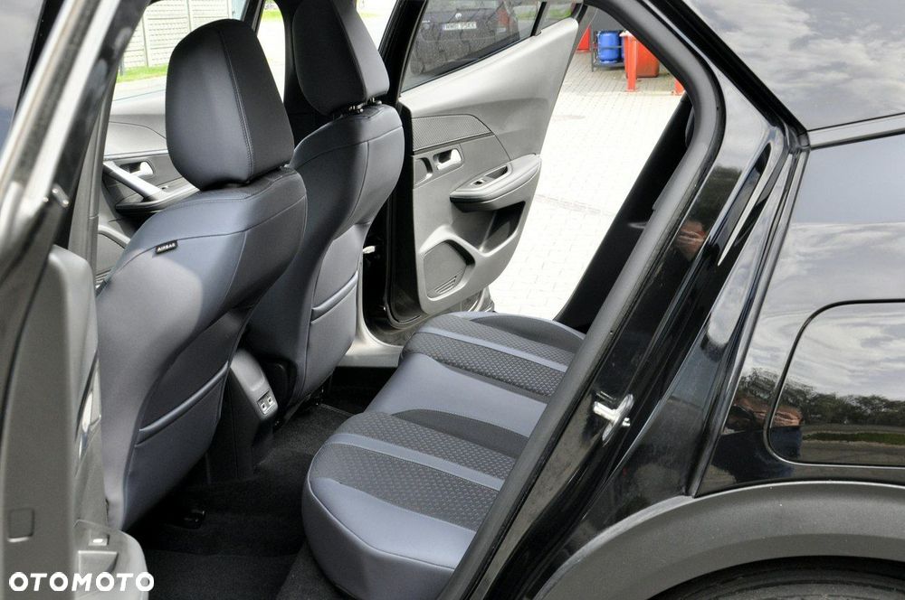 Peugeot 2008 1.5 BlueHDi Active S&S - 7