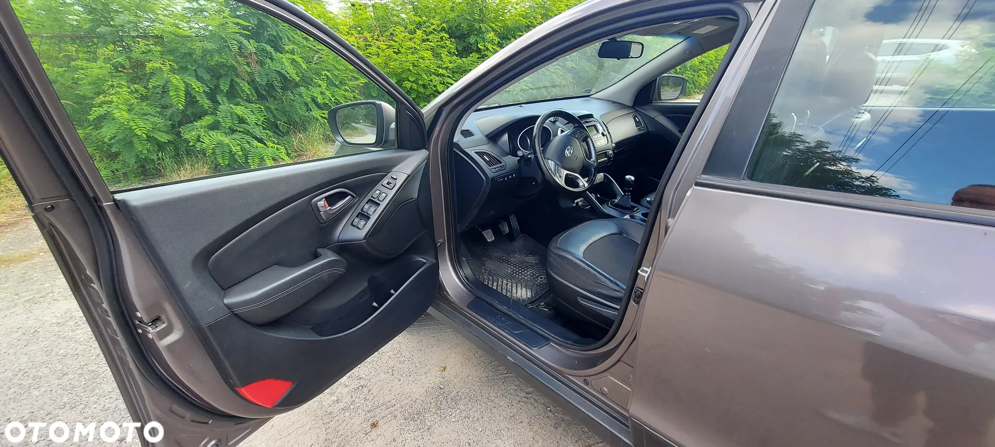 Hyundai ix35 1.6 GDI Comfort 2WD - 22