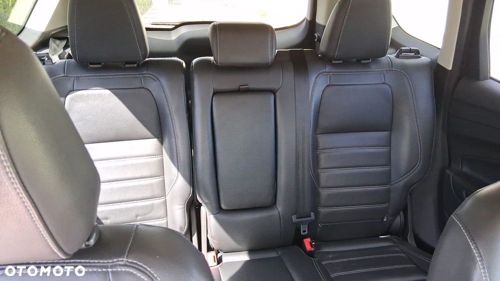 Ford Escape - 12