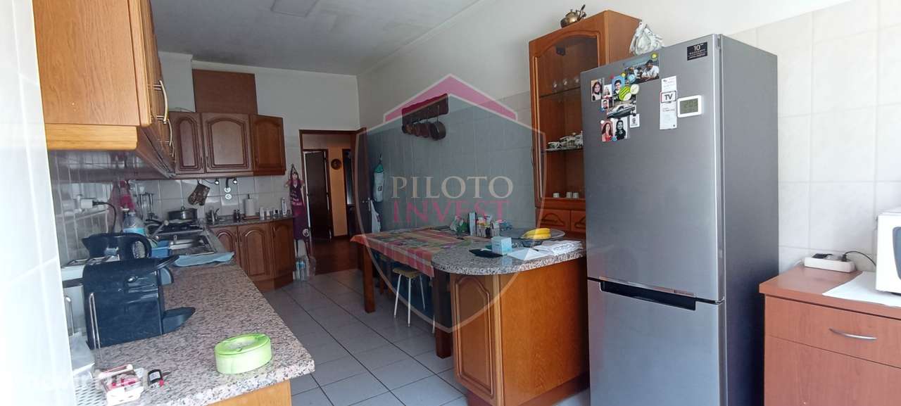 Apartamento T2 Venda em Viseu,Viseu - Grande imagem: 3/14