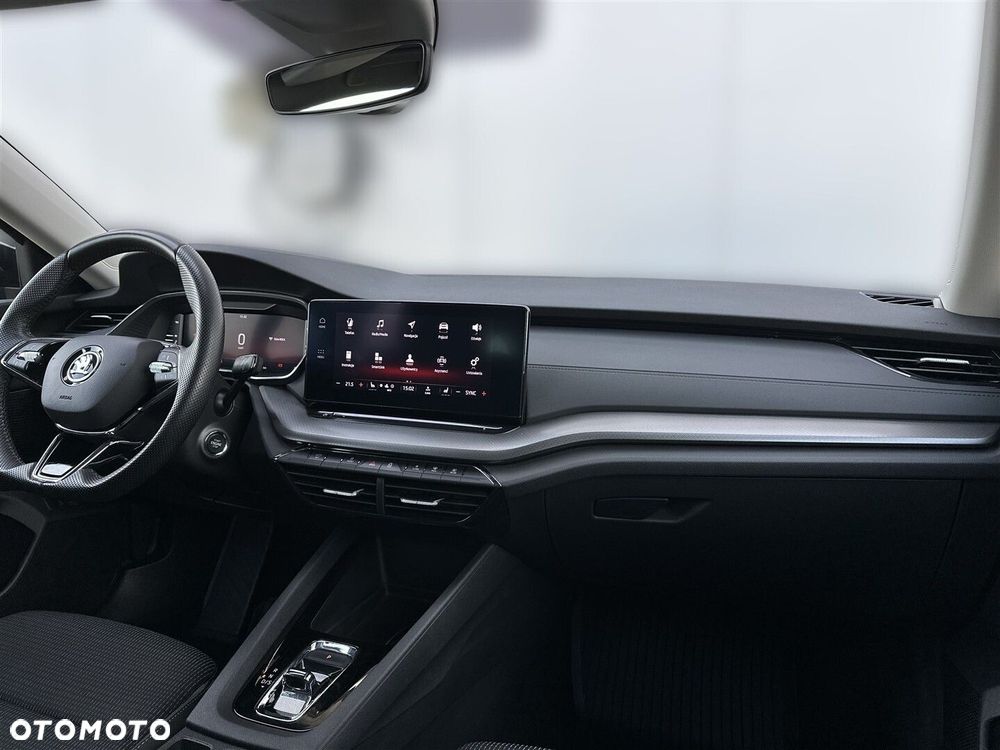 Skoda Octavia - 15