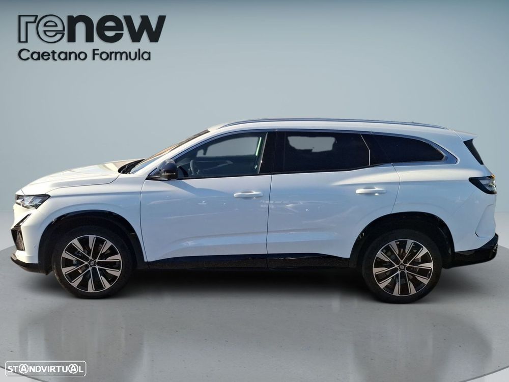 Renault Espace 1.2 E-Tech Full Hybrid Techno - 5