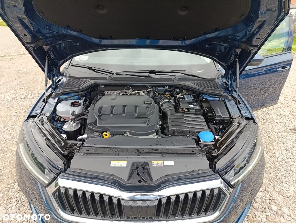 Skoda Octavia 2.0 TDI Ambition - 22