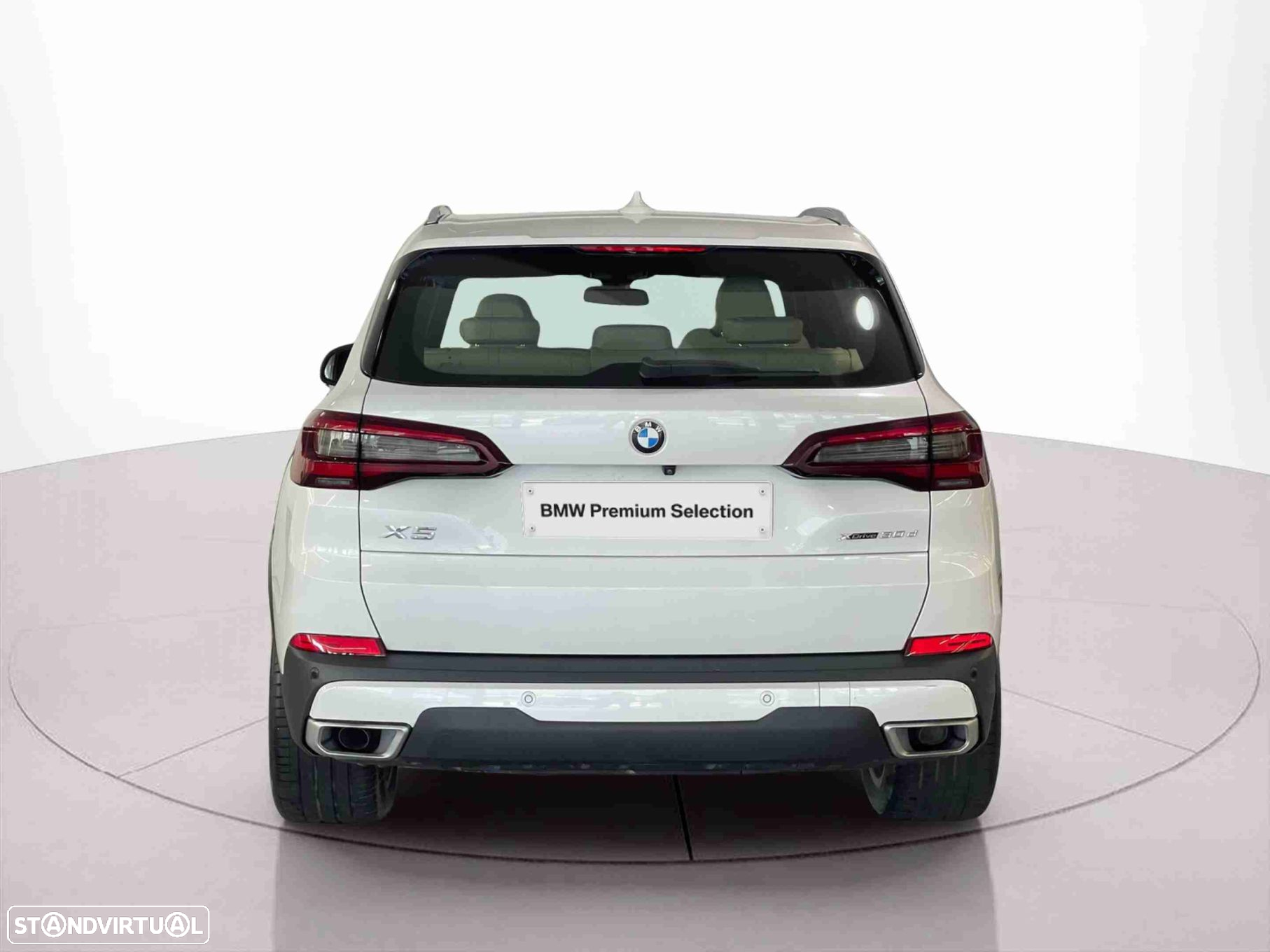 BMW X5 30 d xDrive - 7