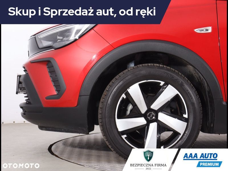 Opel Crossland X - 15