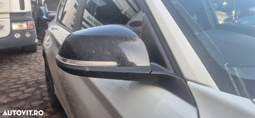 Piese BMW 116d Seria 1 F20 2.0 diesel an 2015 - 20