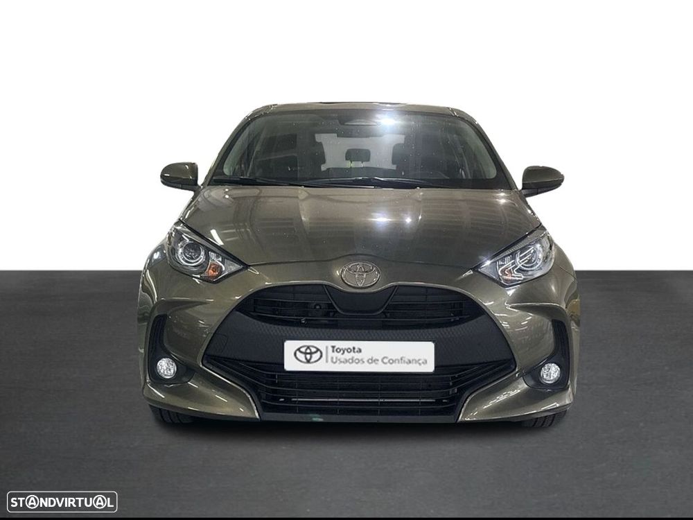 Toyota Yaris - 13