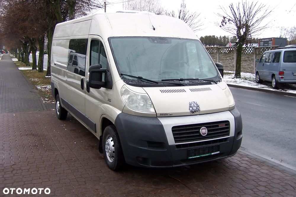 Fiat Ducato - 3