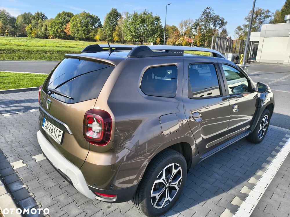 Dacia Duster 1.0 TCe Prestige - 3