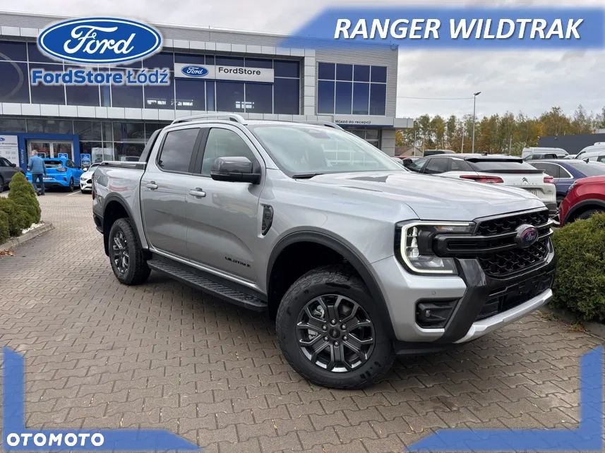 Ford Ranger - 24