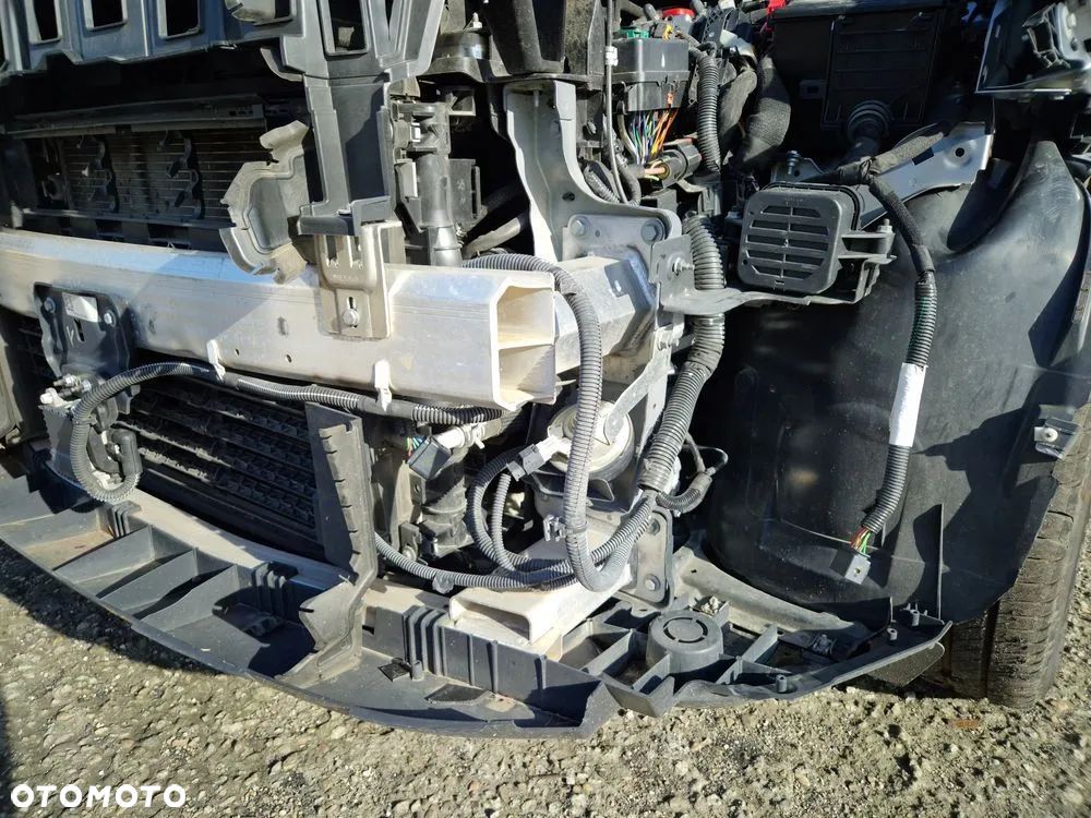 Opel Grandland Plug-in-Hybrid 1.6 DI Automatik GSe - 12