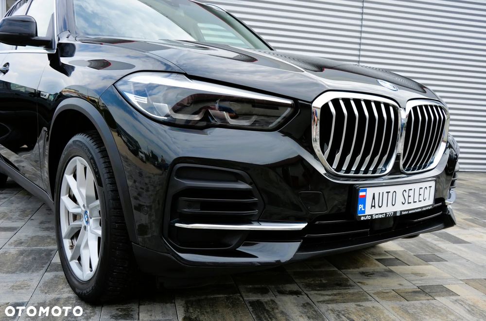 BMW X5 xDrive45e xLine - 7