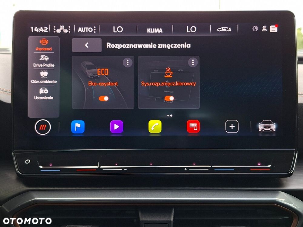 Cupra Formentor - 34