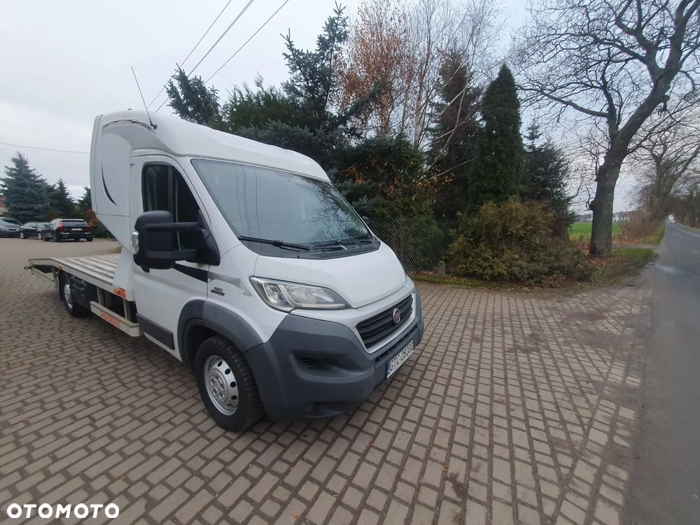 Fiat DUCATO - 2