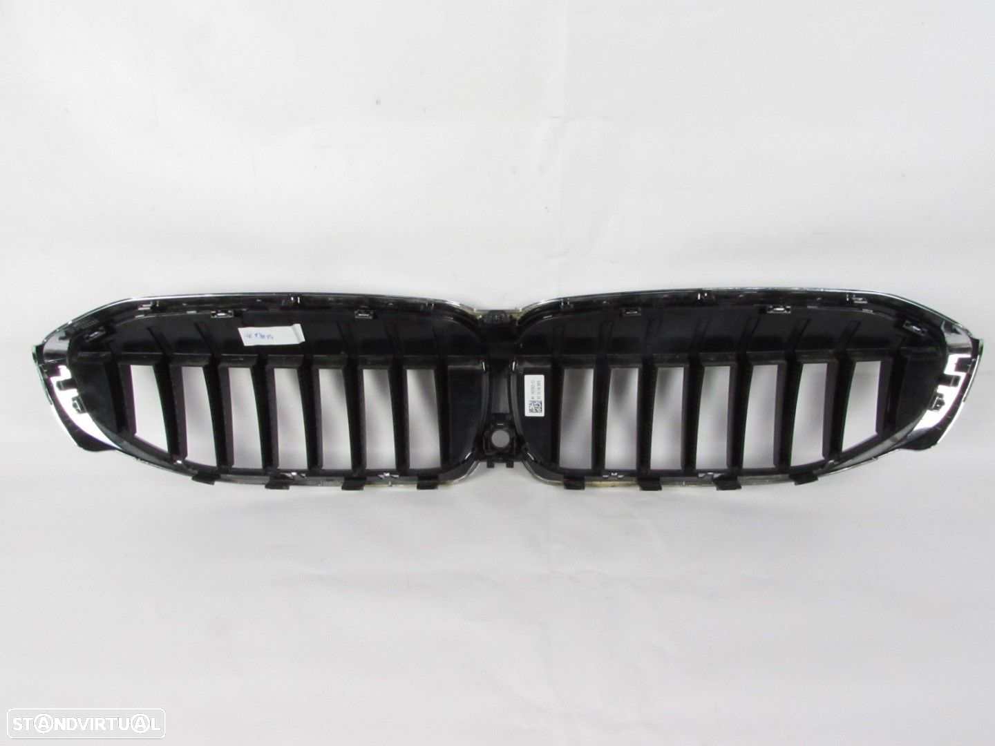 Grelha Frontal Seminovo/ Original BMW 3 (G20)/BMW 3 Touring (G21) 51137457037 - 4