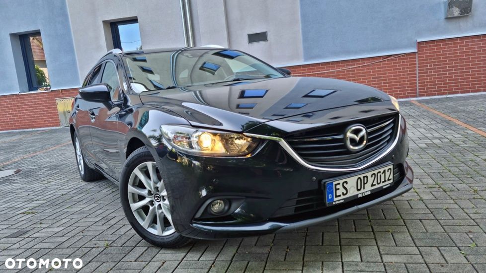 Mazda 6 2.0 SkyMotion - 6