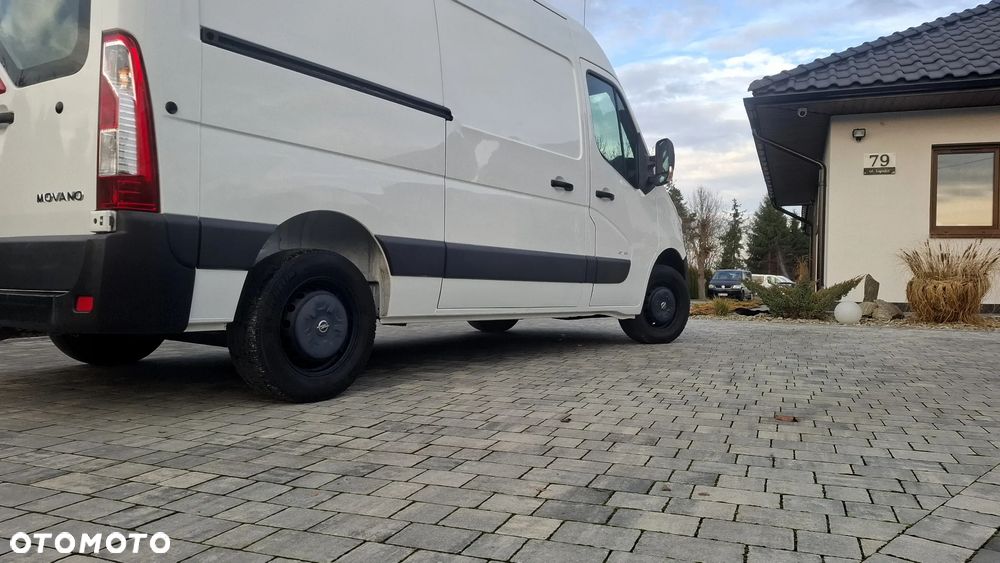 Opel MOVANO - 6