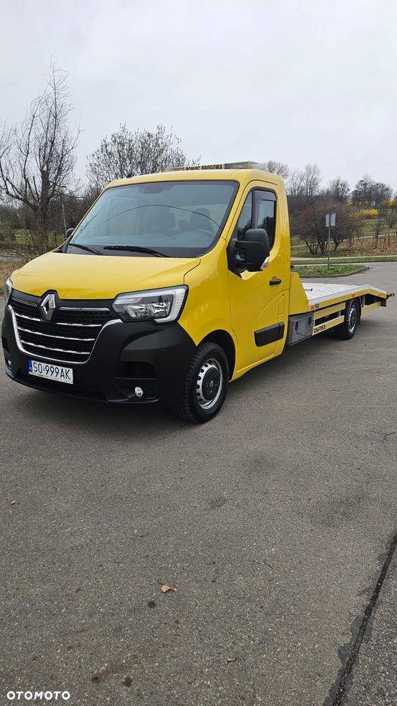 Renault Master - 1
