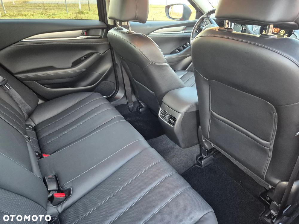 Mazda 6 2.0 SKYPrestige - 11