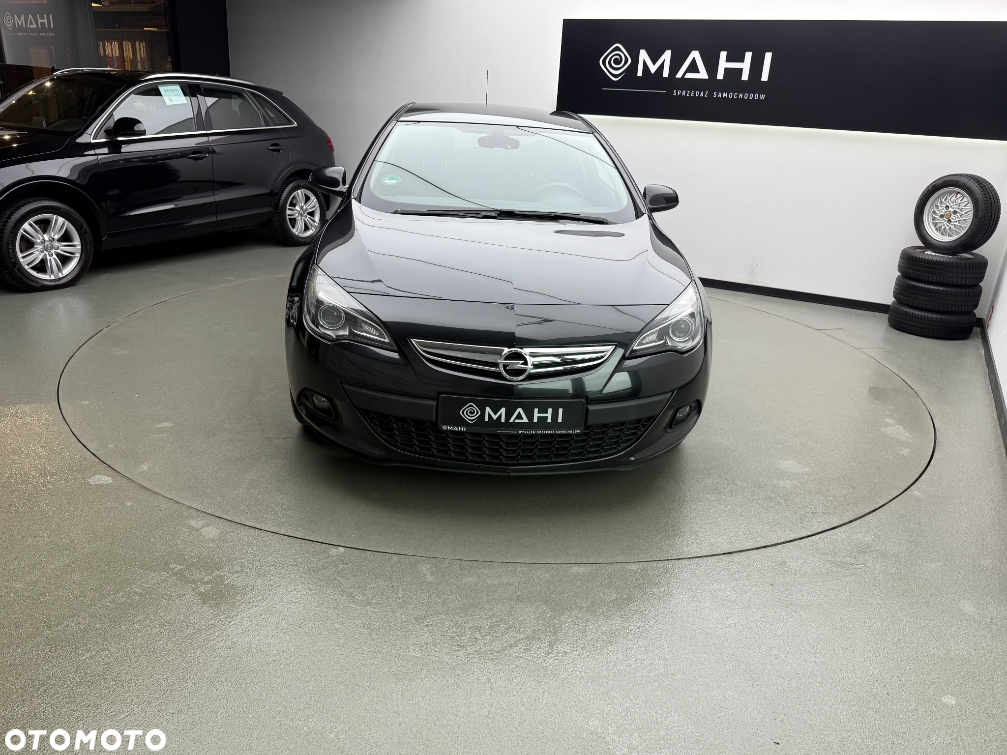 Opel Astra GTC 1.4 Turbo - 4