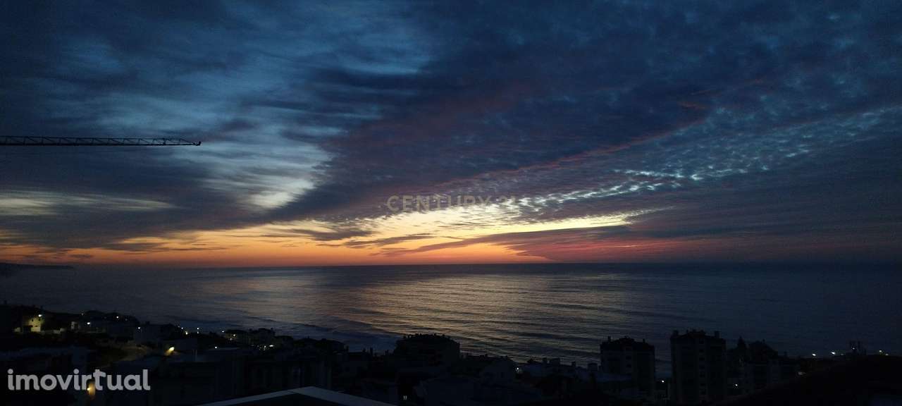 Apartamento T2 Renovado com Vista Mar em Ericeira, Mafra - Grande imagem: 2/22