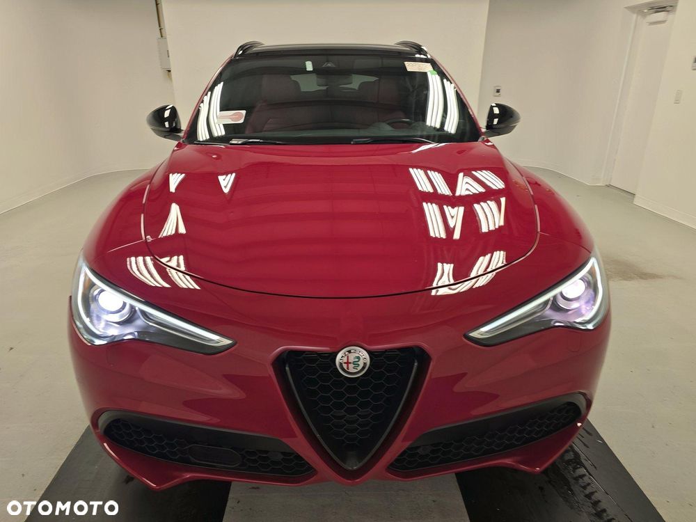 Alfa Romeo Stelvio 2.0 Turbo 16V AT8-Q4 Veloce - 6